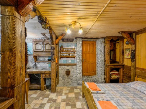 Guest House Uyutnyi Dvorik