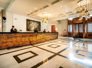 Continental Hotel Budapest