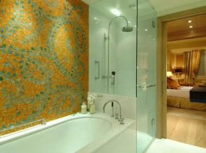 Отель Principe Di Savoia