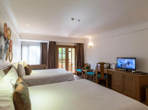 Seaview Resort Khao Lak