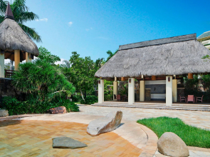 Курорт Sheraton Sanya