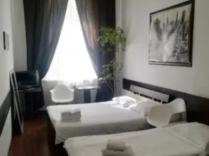 Апартаменты Рено