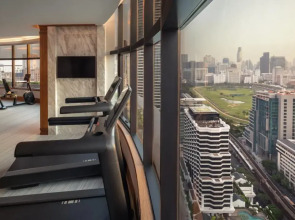 InterContinental Bangkok by IHG