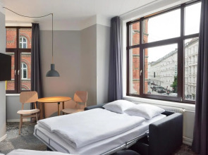 Four Points Flex by Sheraton Copenhagen City
