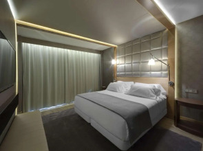 NH Collection San Sebastián Aránzazu