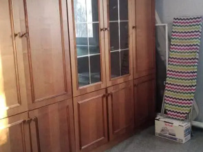 Апартаменты на Шарлыкском шоссе 1Вс1