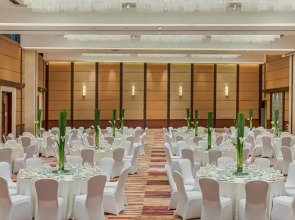 Crowne Plaza Beijing International Airport by IHG