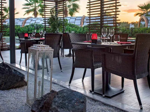 Akra Fethiye Tui Blue Sensatori All Inclusive