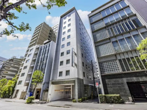 Tokyu Stay Suidobashi