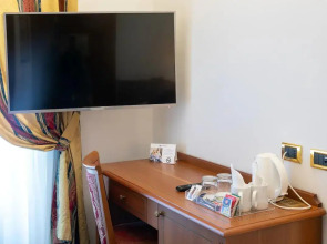 Отель Cappello D'Oro, BW Signature Collection