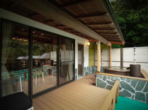 Отель Ryokan Senkei