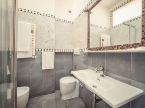 Отель Splendid Taormina