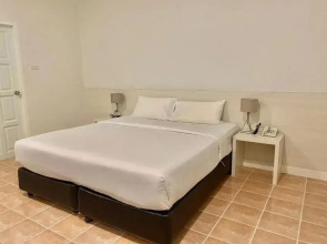 Отель Amata Patong