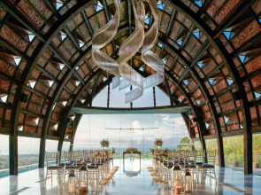 Курорт Renaissance Bali Uluwatu Resort & Spa