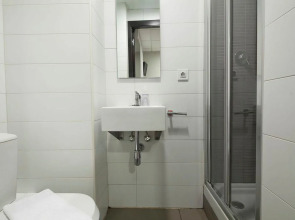 Отель DingDong Putxet