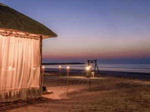 The Cove Rotana Resort