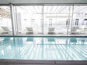 BessaHotel Liberdade