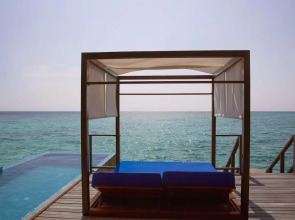 Курорт Coco Bodu Hithi