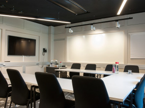 Scandic Grand Central