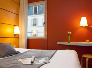 Belambra Clubs & Hotels - Hotel Le Magendie