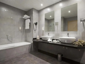 Отель Gran Bilbao