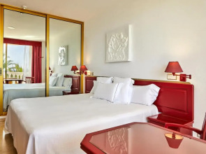 Cleopatra Palace Hotel