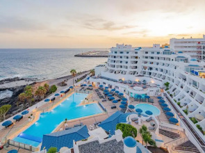 Santa Barbara Golf And Ocean Club