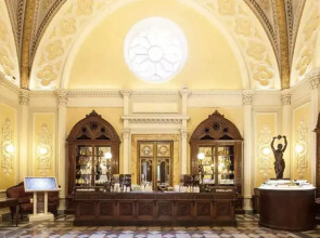 Hotel Indigo Florence by IHG