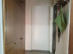 Апартаменты на Шарлыкском шоссе 1Вс1