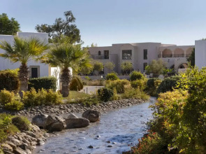 Lindian Village All Inclusive Resort Rhodes, Curio Collection