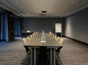 Hilton Antwerp Old Town