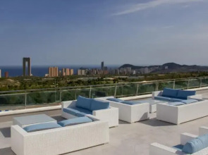 Four Points by Sheraton Costa Blanca Resort