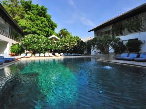 Ramada Phuket South Sea