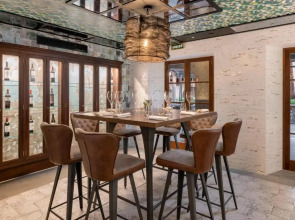 Santa Catalina, a Royal Hideaway Hotel