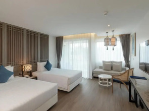 Bella Nara Phuket Naiyang Beach