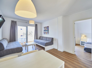 OLA Apartamentos Cala d'Or