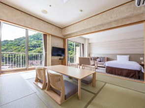 Отель Yumoto Fujiya