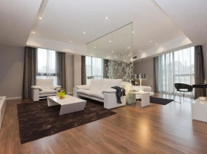 Отель Gran Bilbao