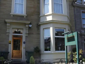 Abbotsford Guest House