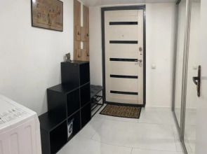 Апартаменты на Шарлыкском шоссе 1Вс1