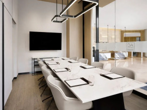 AC Hotel by Marriott Seoul Gangnam