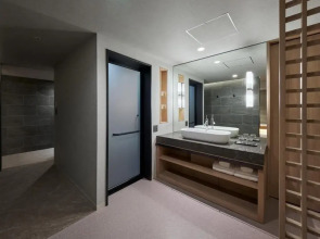 Отель Villa Fontaine Grand Tokyo - Shiodome