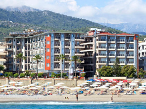 Monart City Hotel - All Inclusive