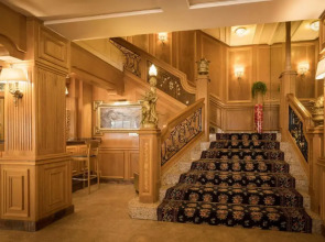 Отель Htop Amaika & SPA - Adults Only