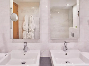 Hotel Silken Indautxu Bilbao