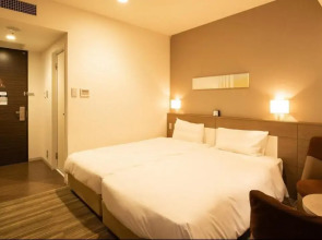 Via Inn Higashiginza