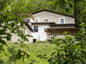 Agriturismo Di Là dall'Acqua