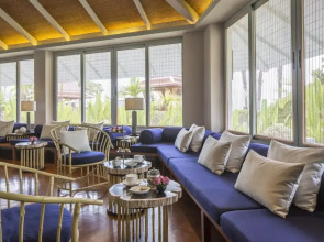 Amatara Welleisure Resort