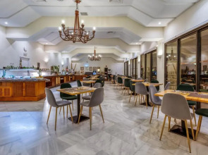 AZZ Guadacorte Campo de Gibraltar