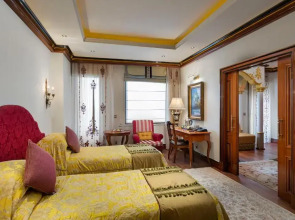 Titanic Mardan Palace - All Inclusive